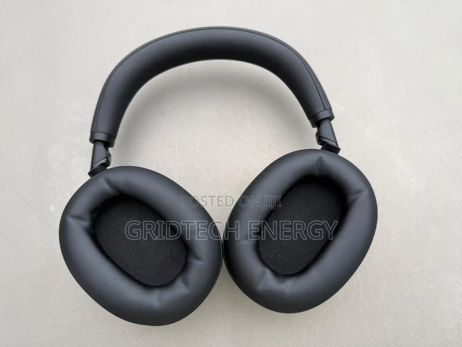 Sony WH-1000XM6 the Best Noise Cancelling Wireless Headphones, Black