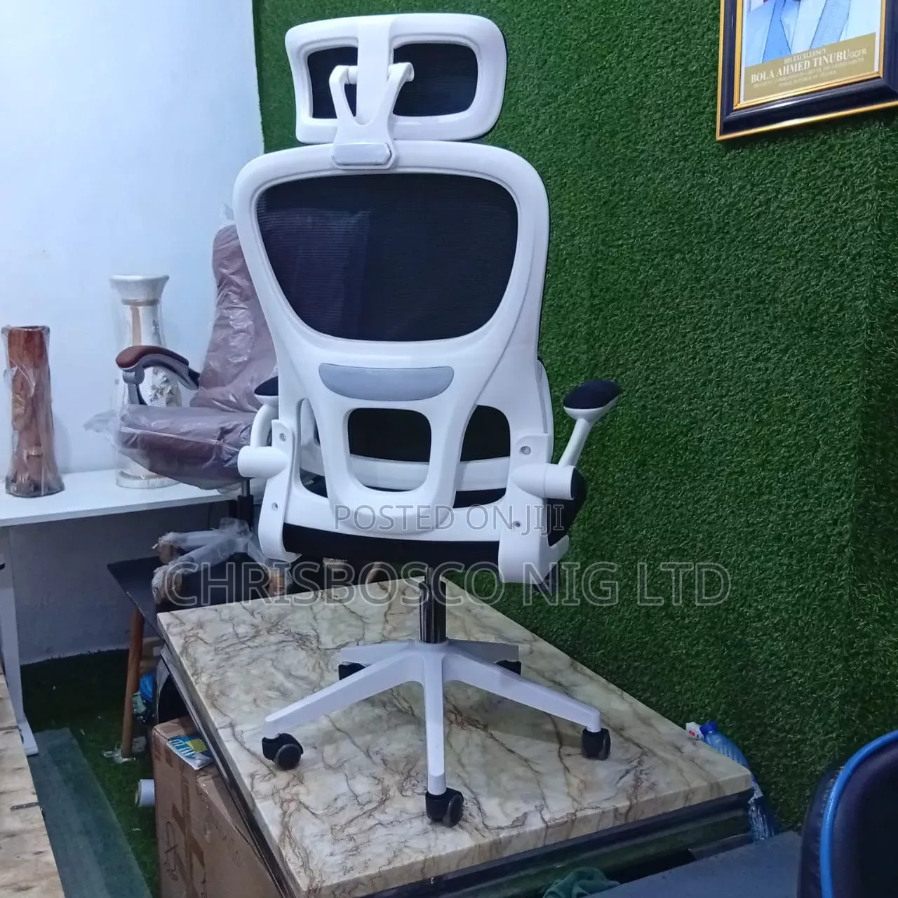 BRAND NEW Office Chair