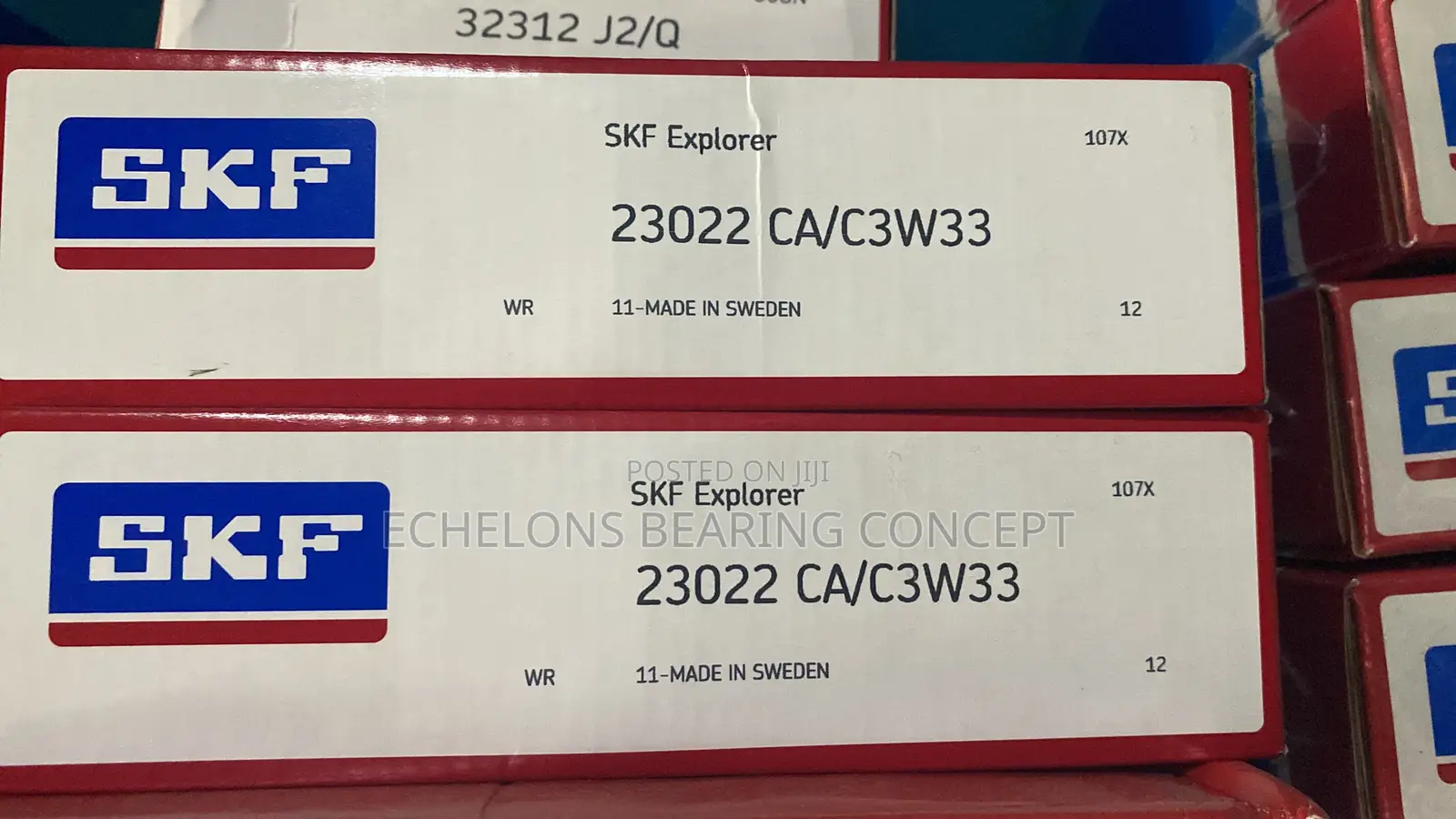 23022ca/C3w33, 32318j2/Q