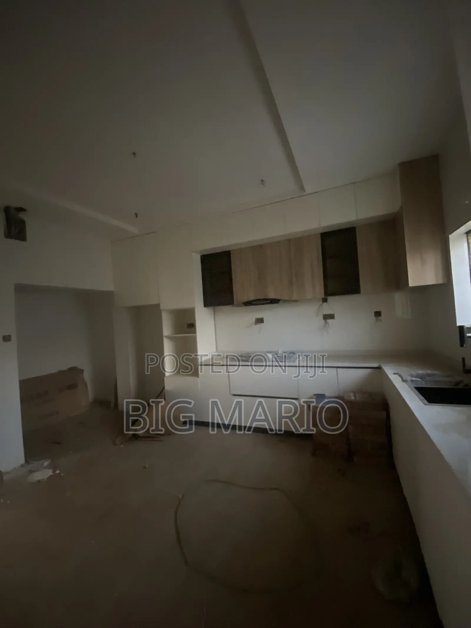 4bdrm Duplex in Asokoro Main for sale