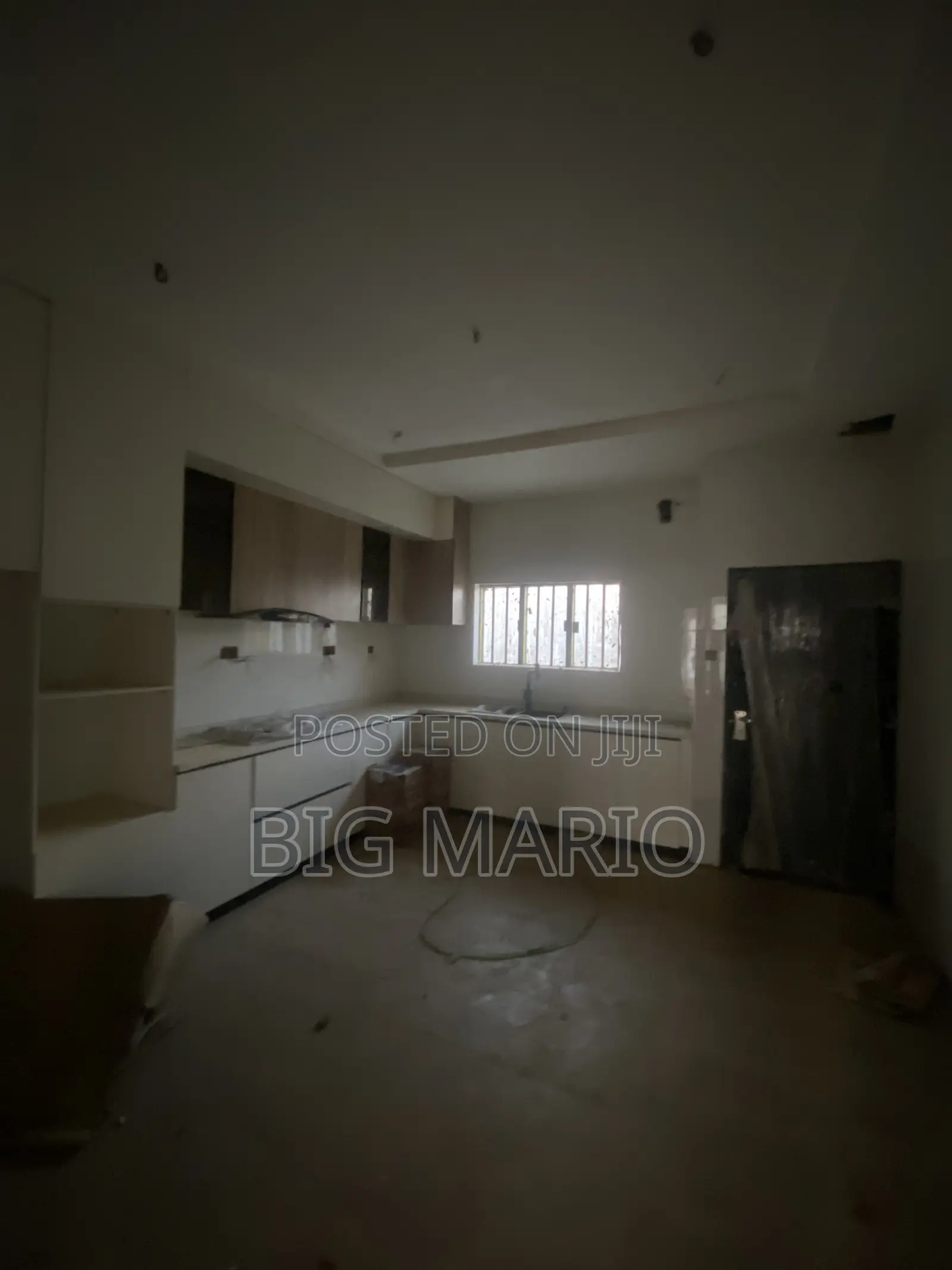 4bdrm Duplex in Asokoro Main for sale