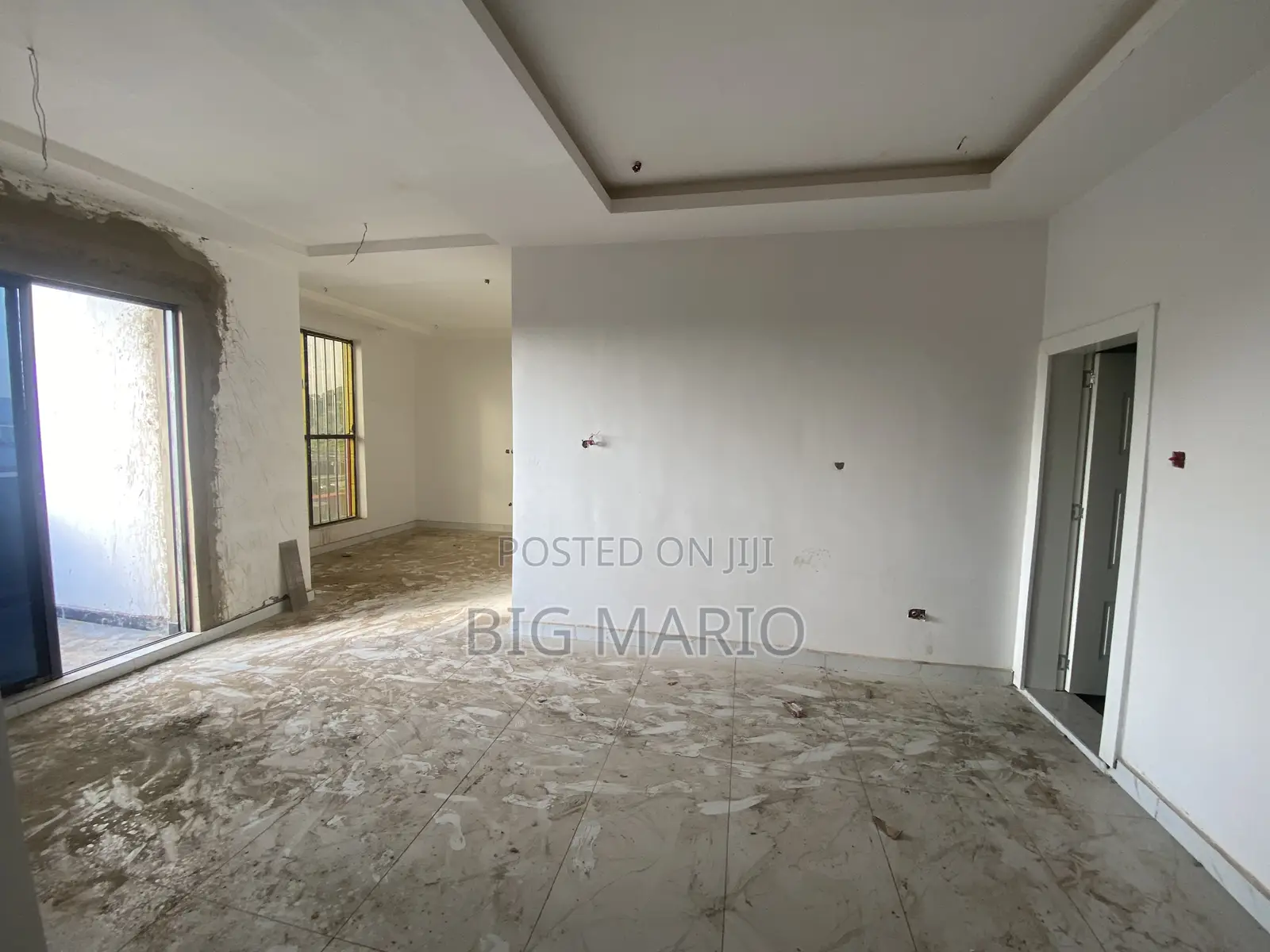 4bdrm Duplex in Asokoro Main for sale