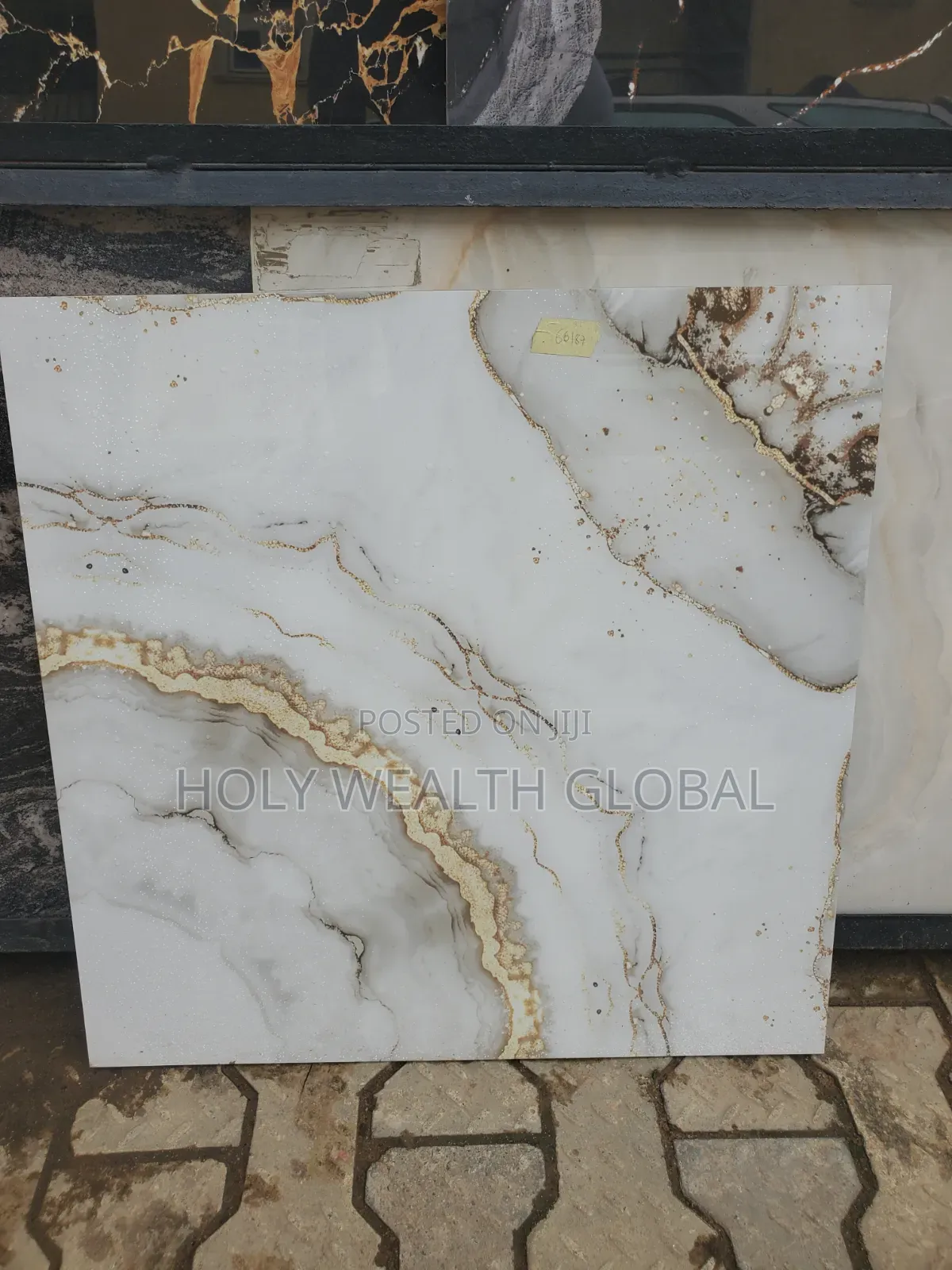 Supper Polished Porcelain Tiles Available in All Sizes