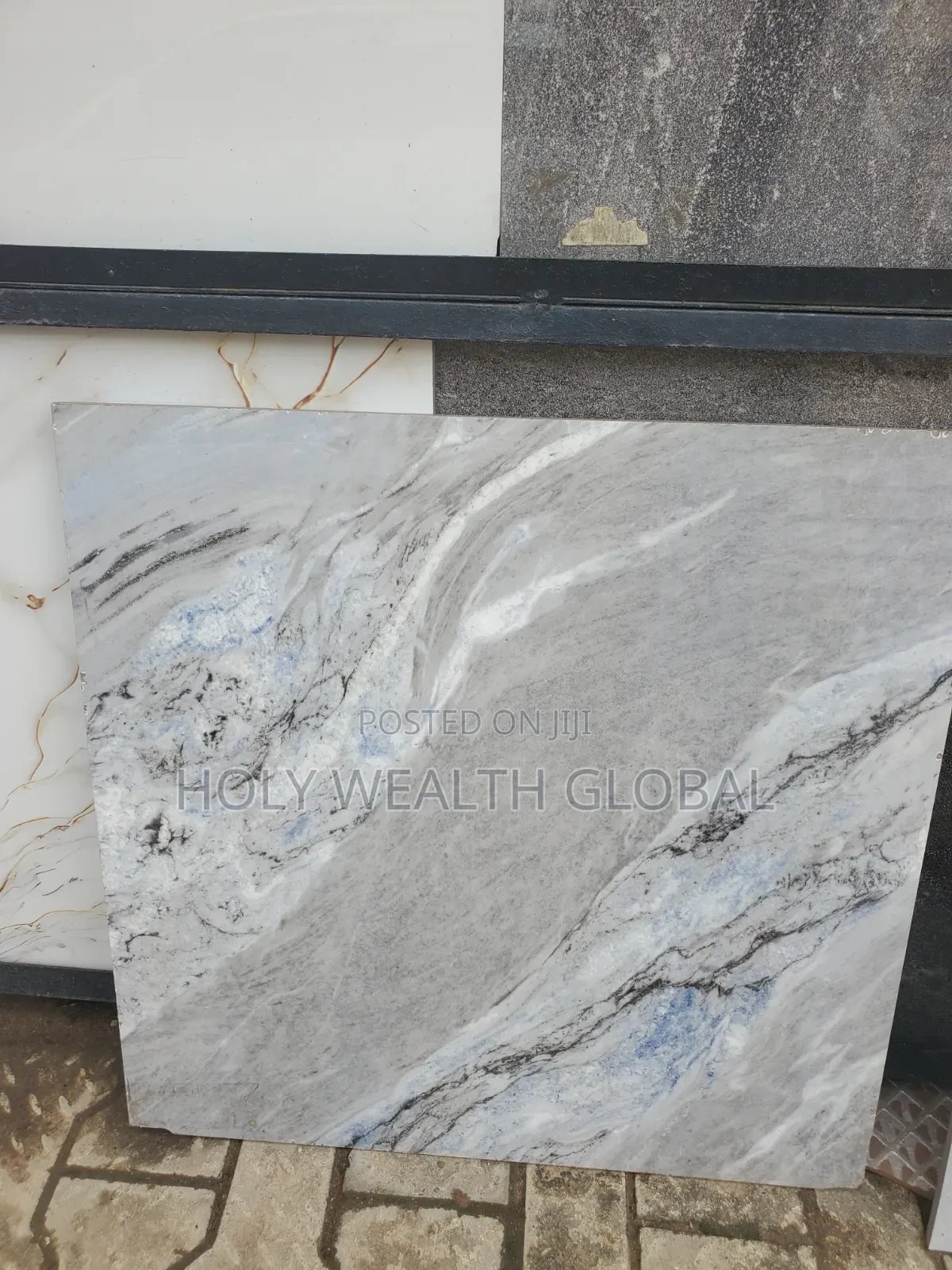 Supper Polished Porcelain Tiles Available in All Sizes