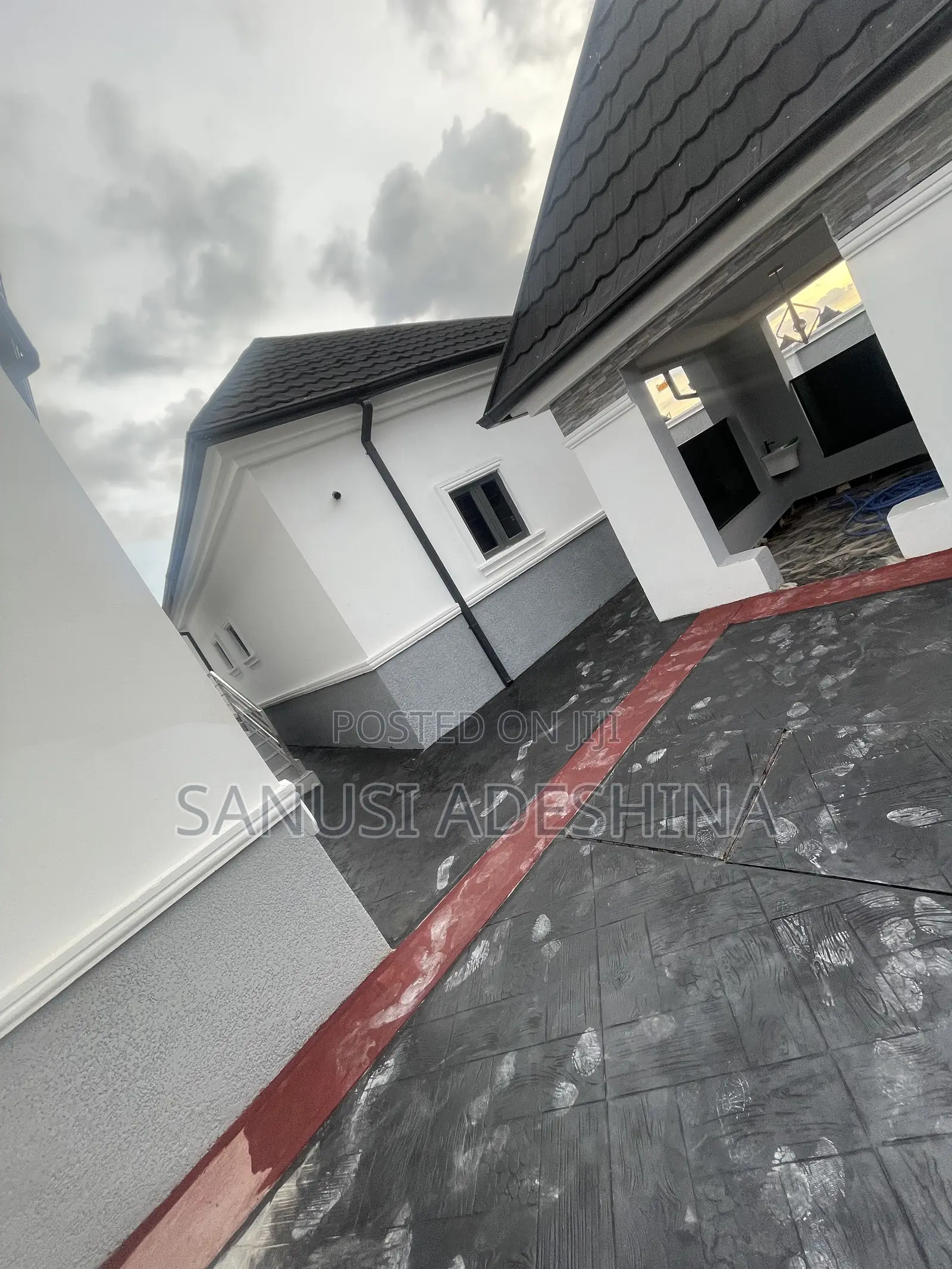 3bdrm Bungalow in Gwarimpa Estate Fct, Gwarinpa for sale