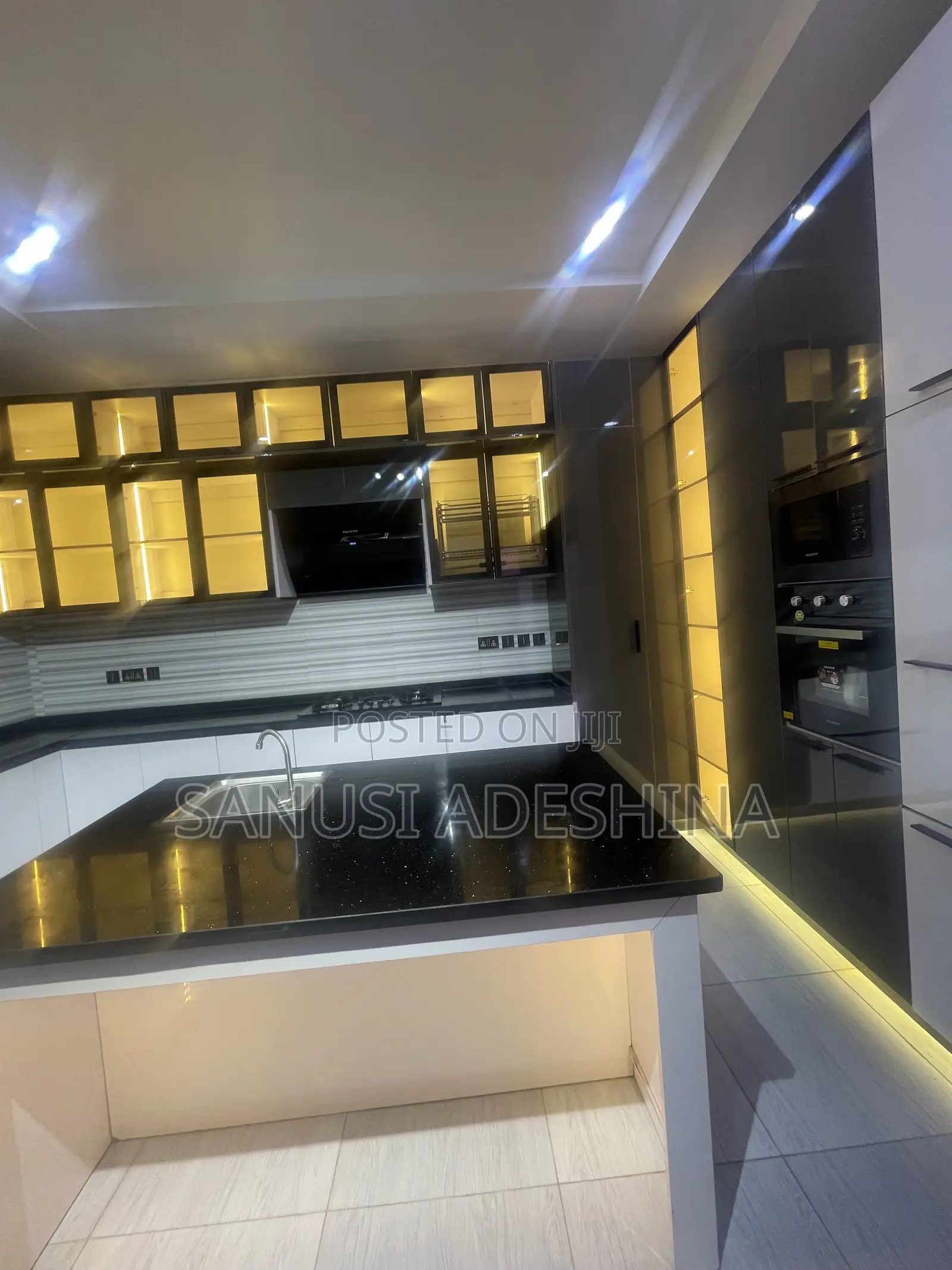 3bdrm Bungalow in Gwarimpa Estate Fct, Gwarinpa for sale
