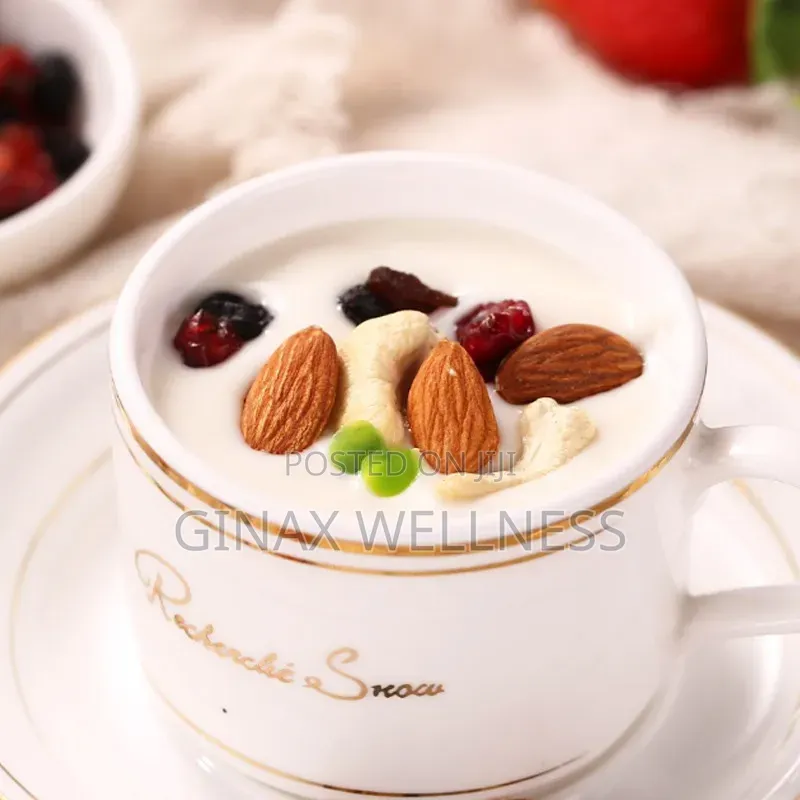 Delicious Mixed Nuts and Dried Fruits (16 Grams)