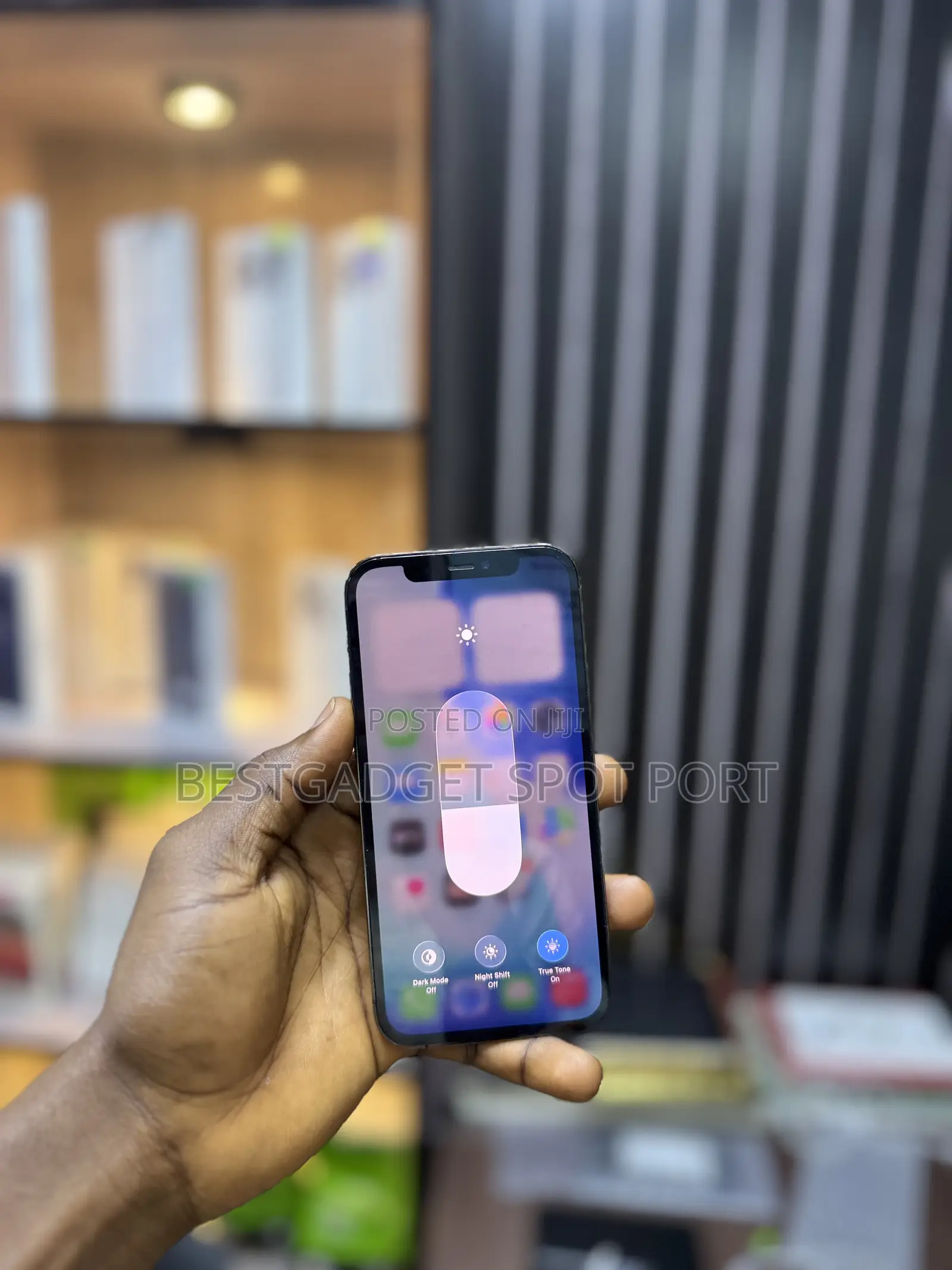 Apple iPhone 12 Pro 128 GB Black