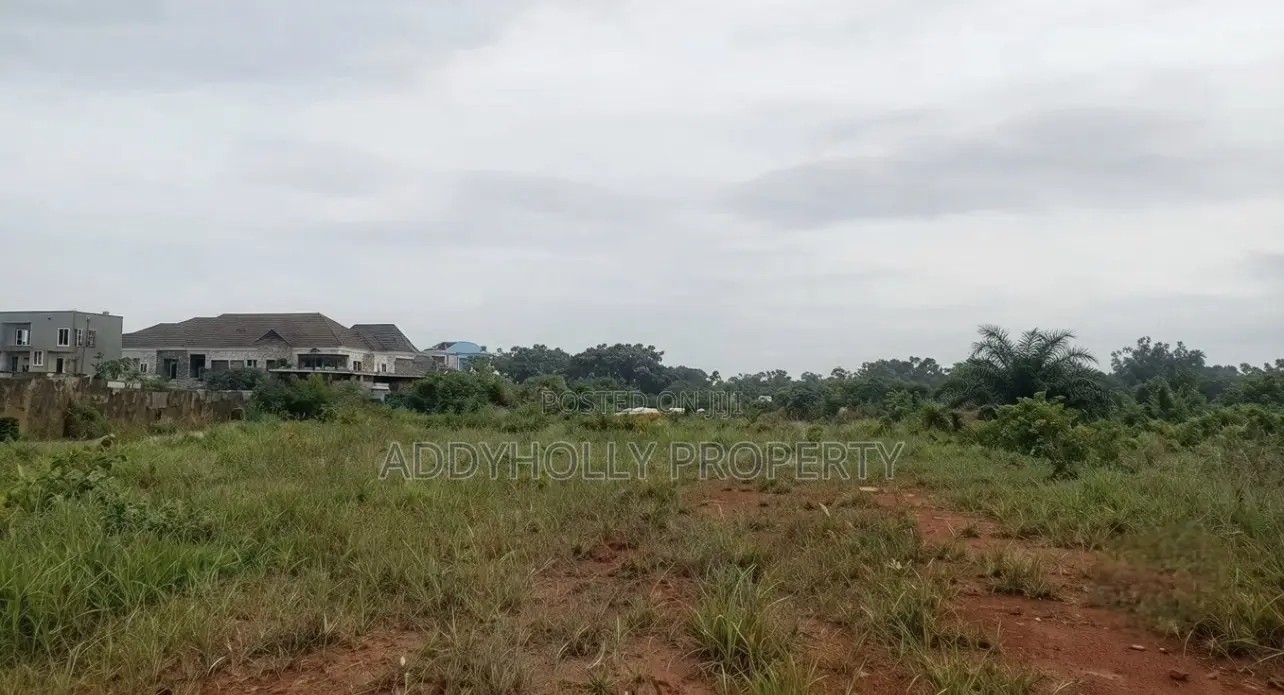 Buy and Build Plots of Land in Arepo