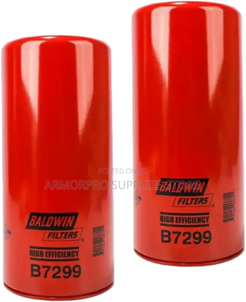 Baldwin Filters B7299