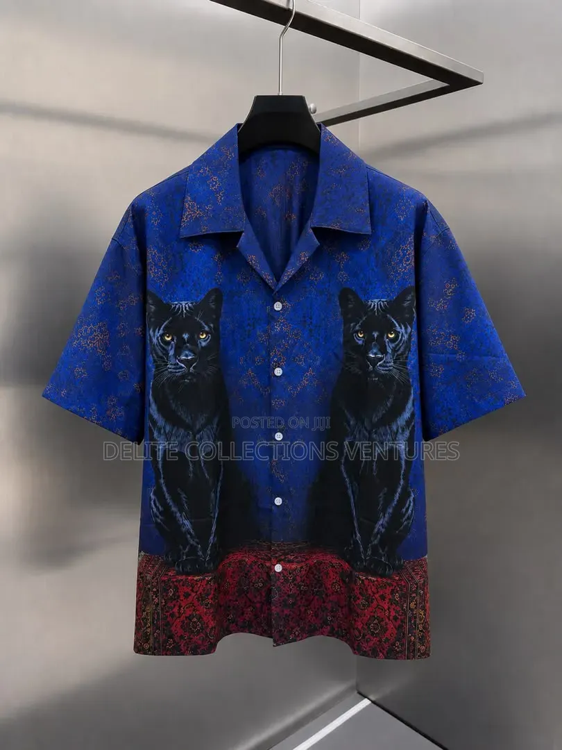 *New Drop From DNZ *
*Quality DNZ Oversize Shirt*