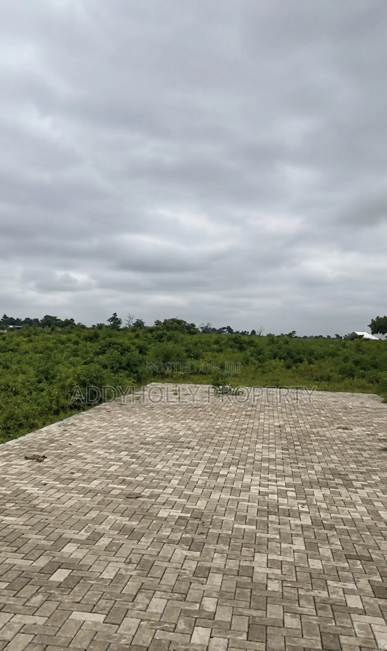 Buy and Build Plots of Land at Ibafo
