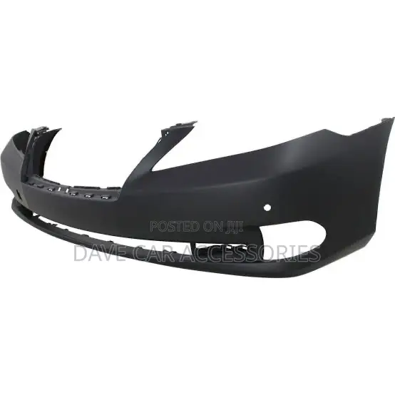 Lexus ES350 2008 Front Bumper