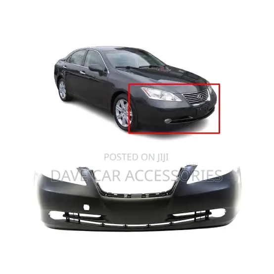 Lexus ES350 2008 Front Bumper