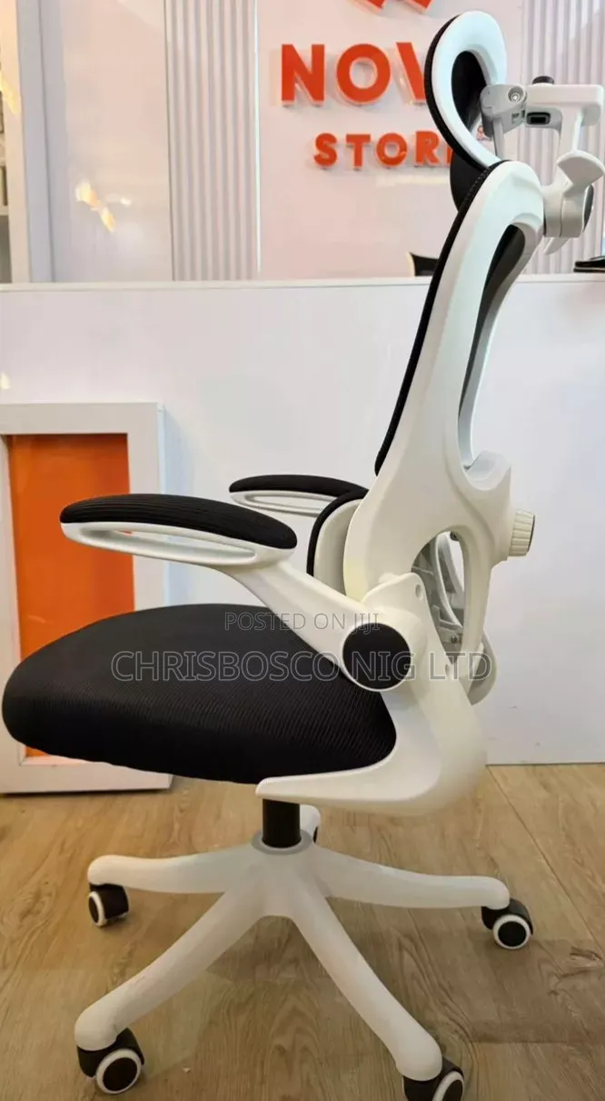BRAND NEW Office Chair for Business Owners and Owners Hotels