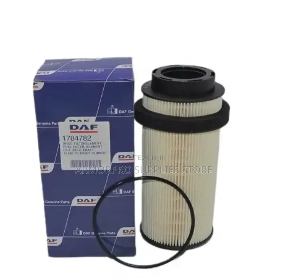 DAF Fuel Filter Element