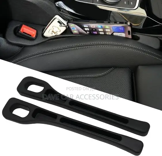 Universal Car Seat Filler