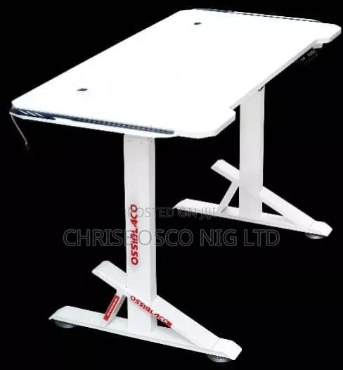 BRAND NEW Office Table for the Rel Boss