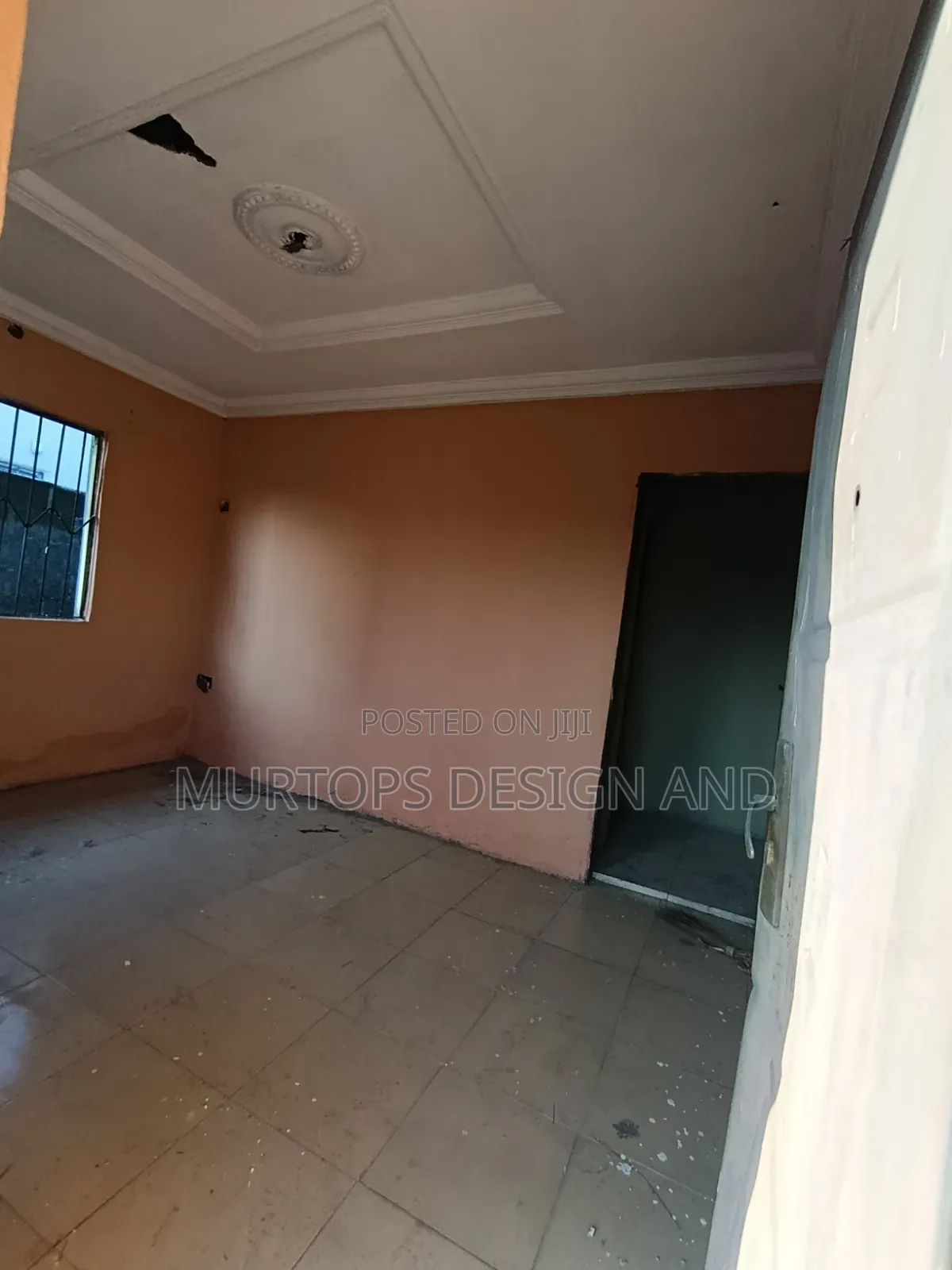5bdrm Block of Flats in Ijede / Ikorodu for sale