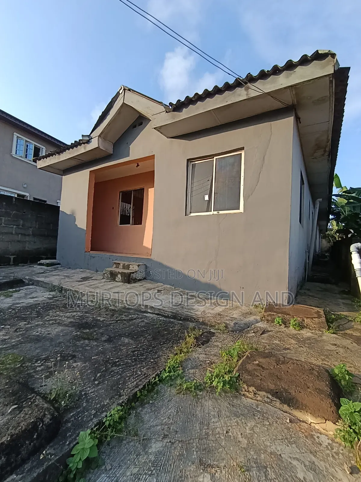 5bdrm Block of Flats in Ijede / Ikorodu for sale