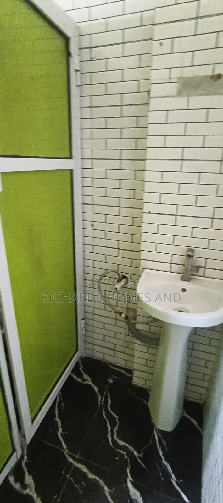 80 SQM of Office for Rent in Victoria Island