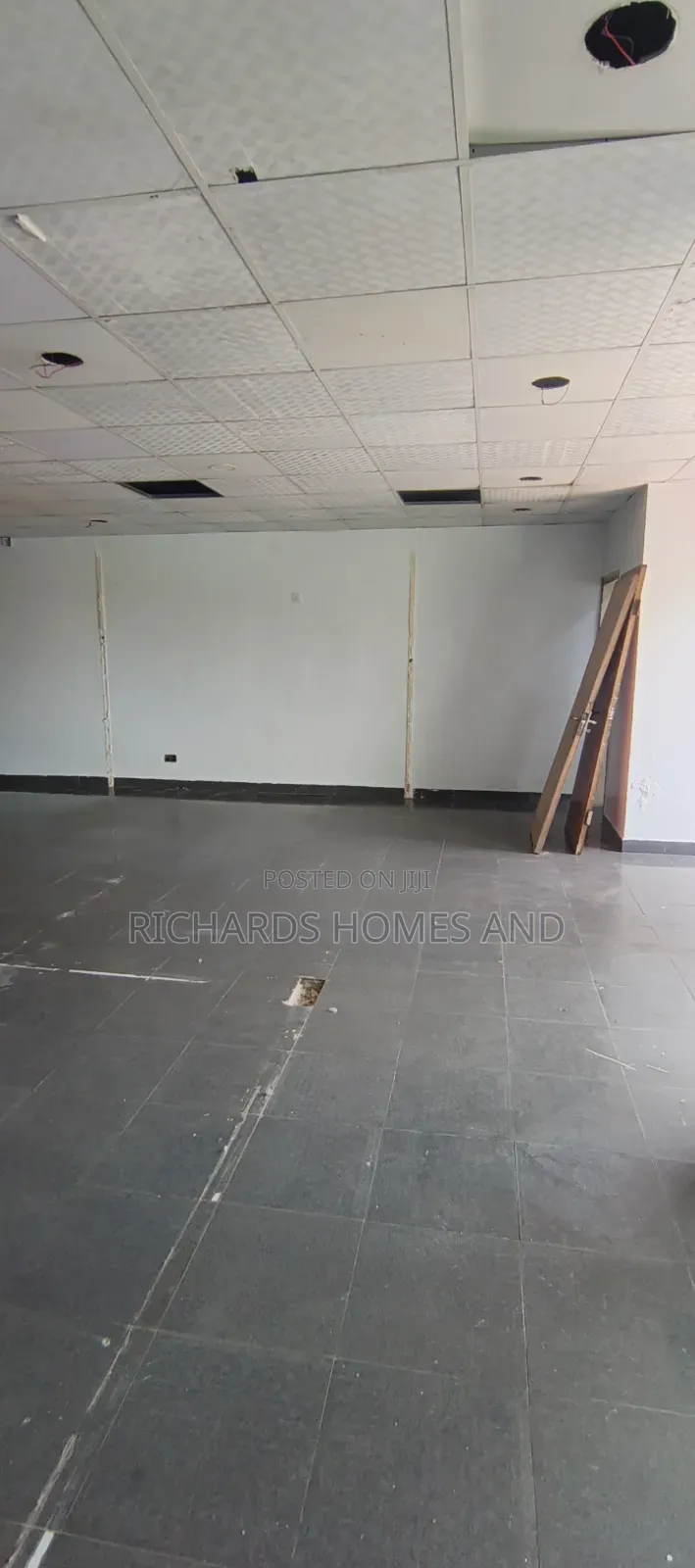 80 SQM of Office for Rent in Victoria Island