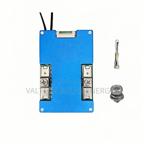 BMS
Gt LFP 12v 4s 100a Lifepo4 Hardware BMS