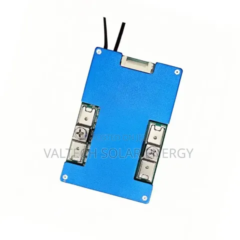 BMS
Gt LFP 12v 4s 100a Lifepo4 Hardware BMS