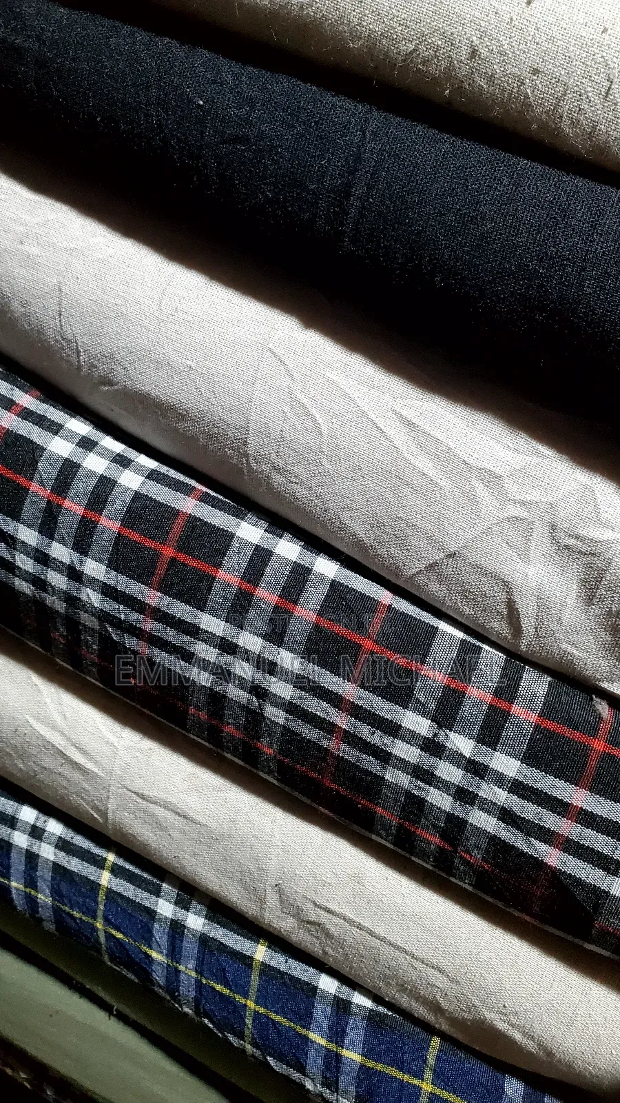 Linen Fabric