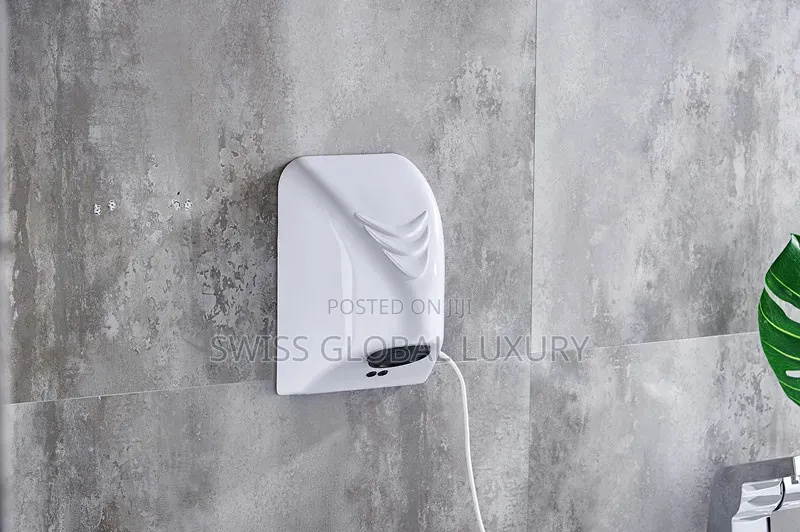 High Pressure Mini Wall Hung Automatic Sensor Hand Dryer.