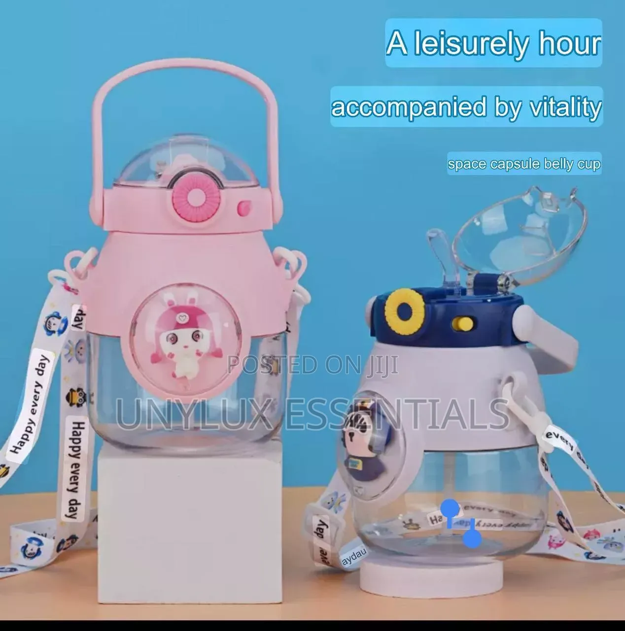 Kids Water Bottle