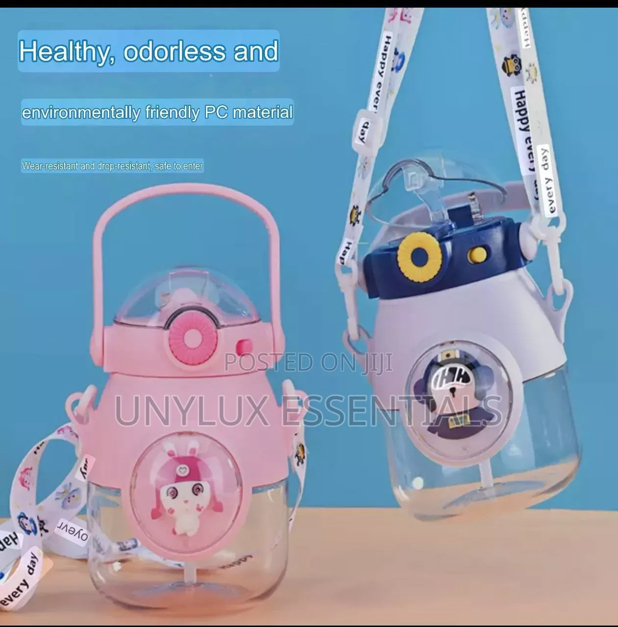 Kids Water Bottle