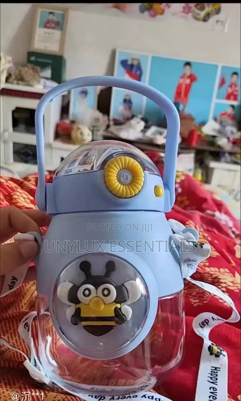 Kids Water Bottle