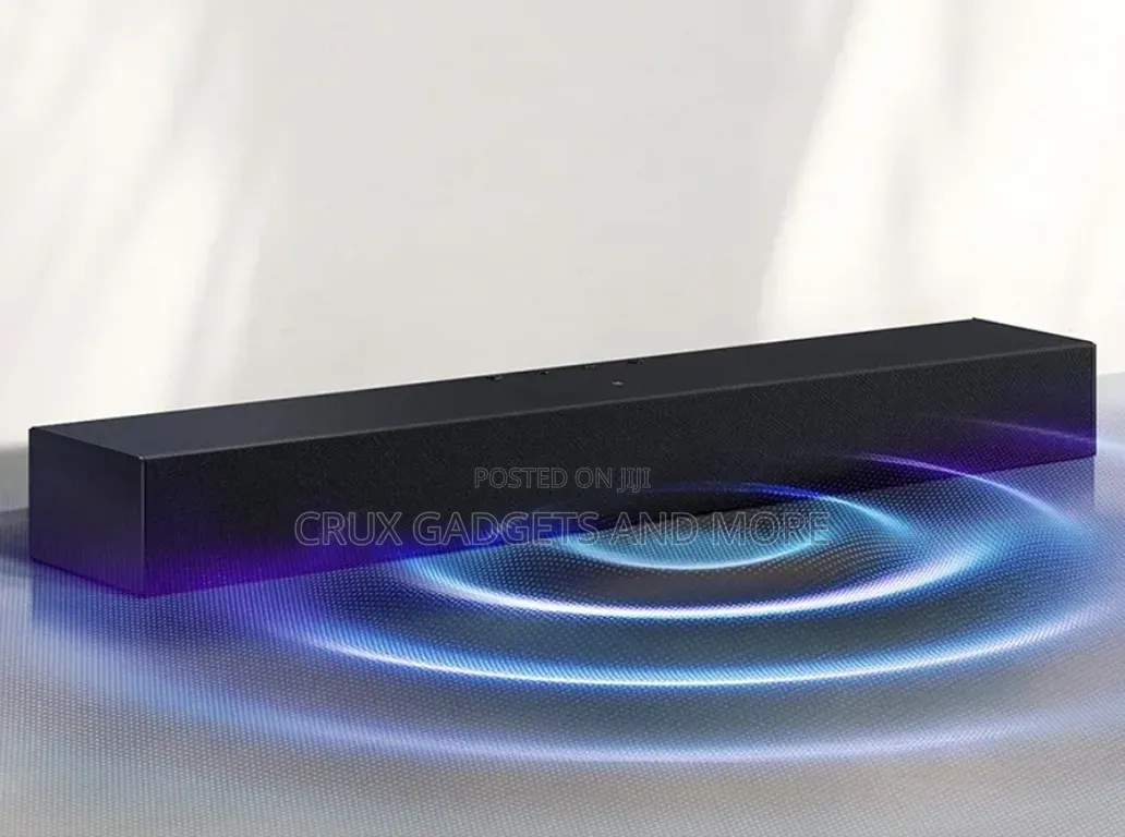 Samsung Soundbar HW B400F 2.0 Ch Soundbar