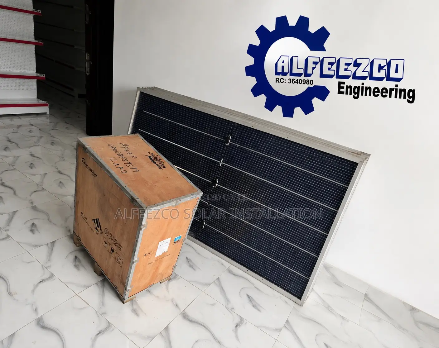 Cworth Energy 15kw Lithium Ion Batteries With Five Years Warranty