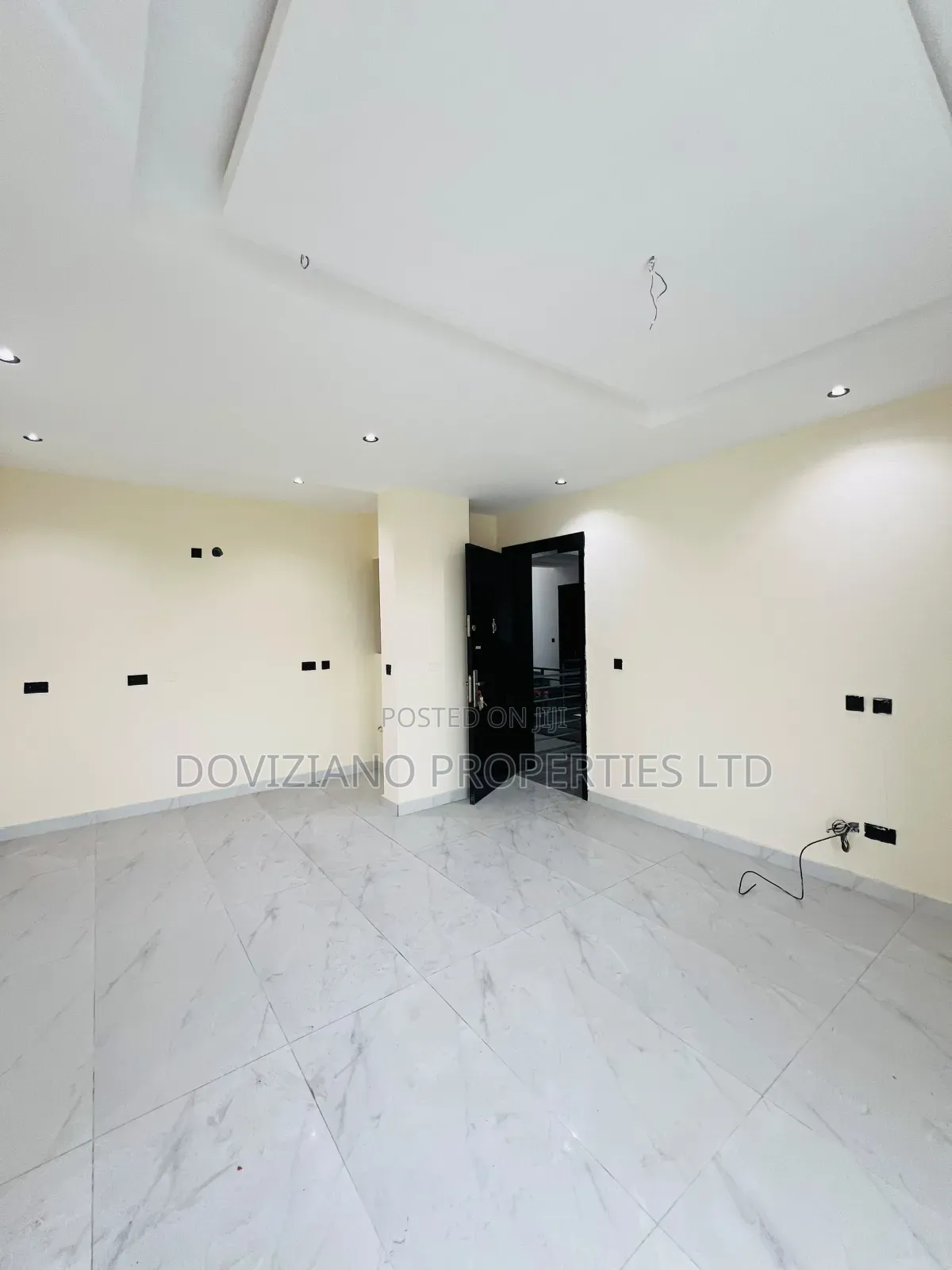 2bdrm Apartment in Ikate for sale