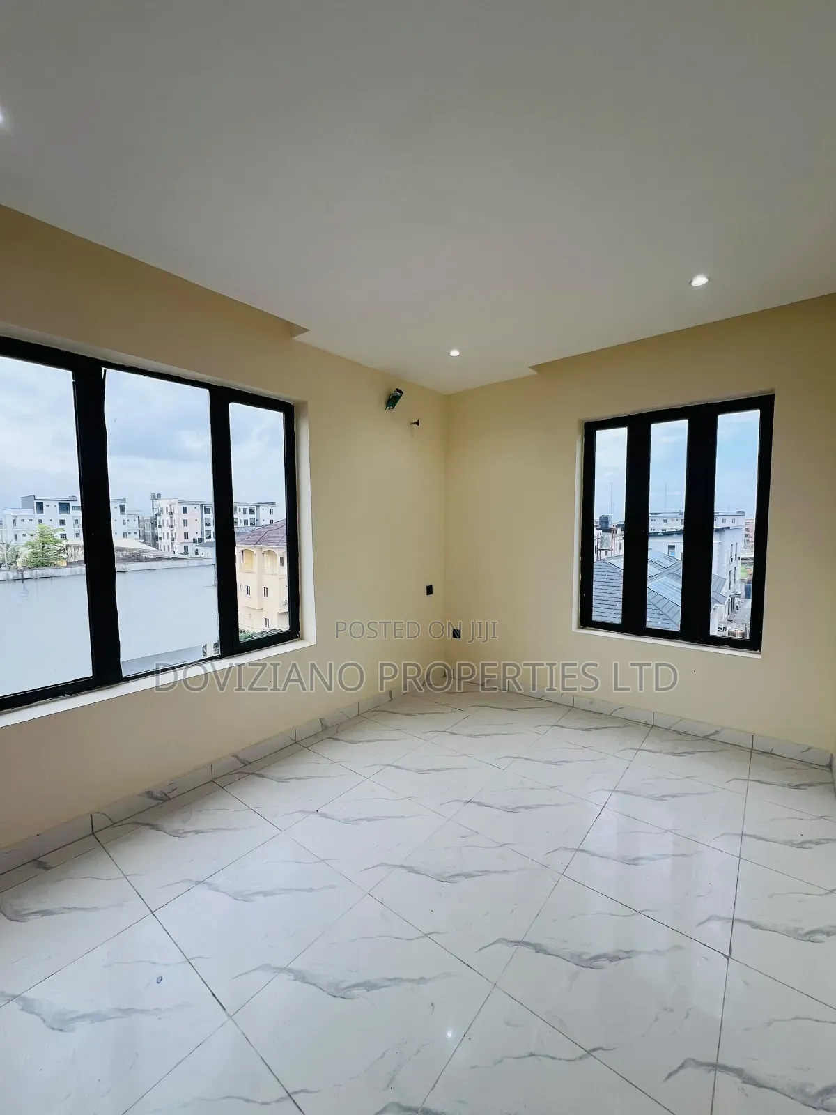 2bdrm Apartment in Ikate for sale