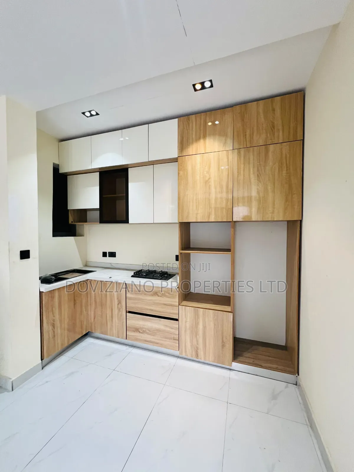 2bdrm Apartment in Ikate for sale