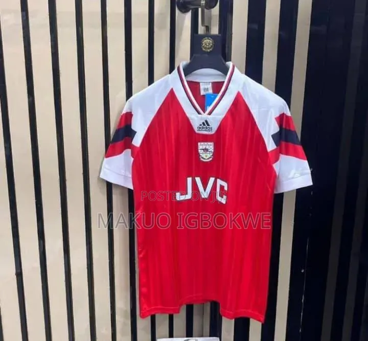 Manchester United Jersey [Wholesale Dealer Nationwide Delivery]
