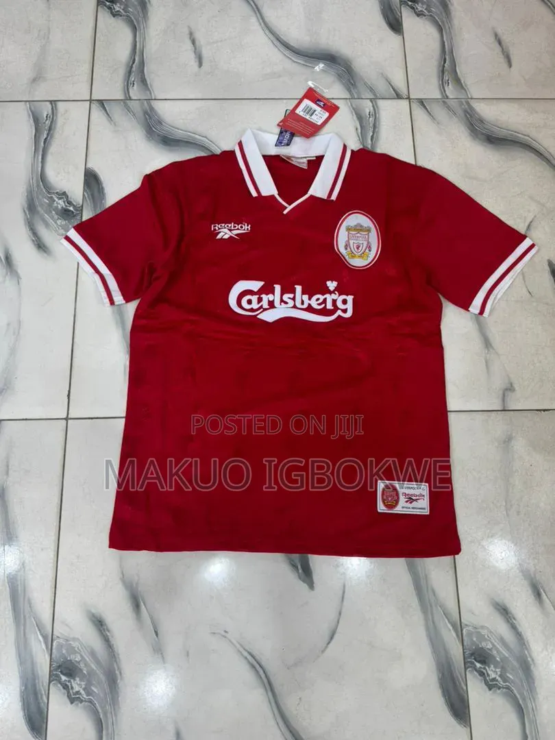 Manchester United Jersey [Wholesale Dealer Nationwide Delivery]