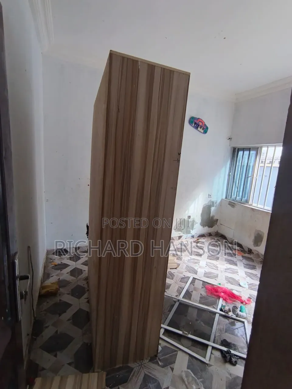 2bdrm Apartment in In Majek, Sangotedo for rent