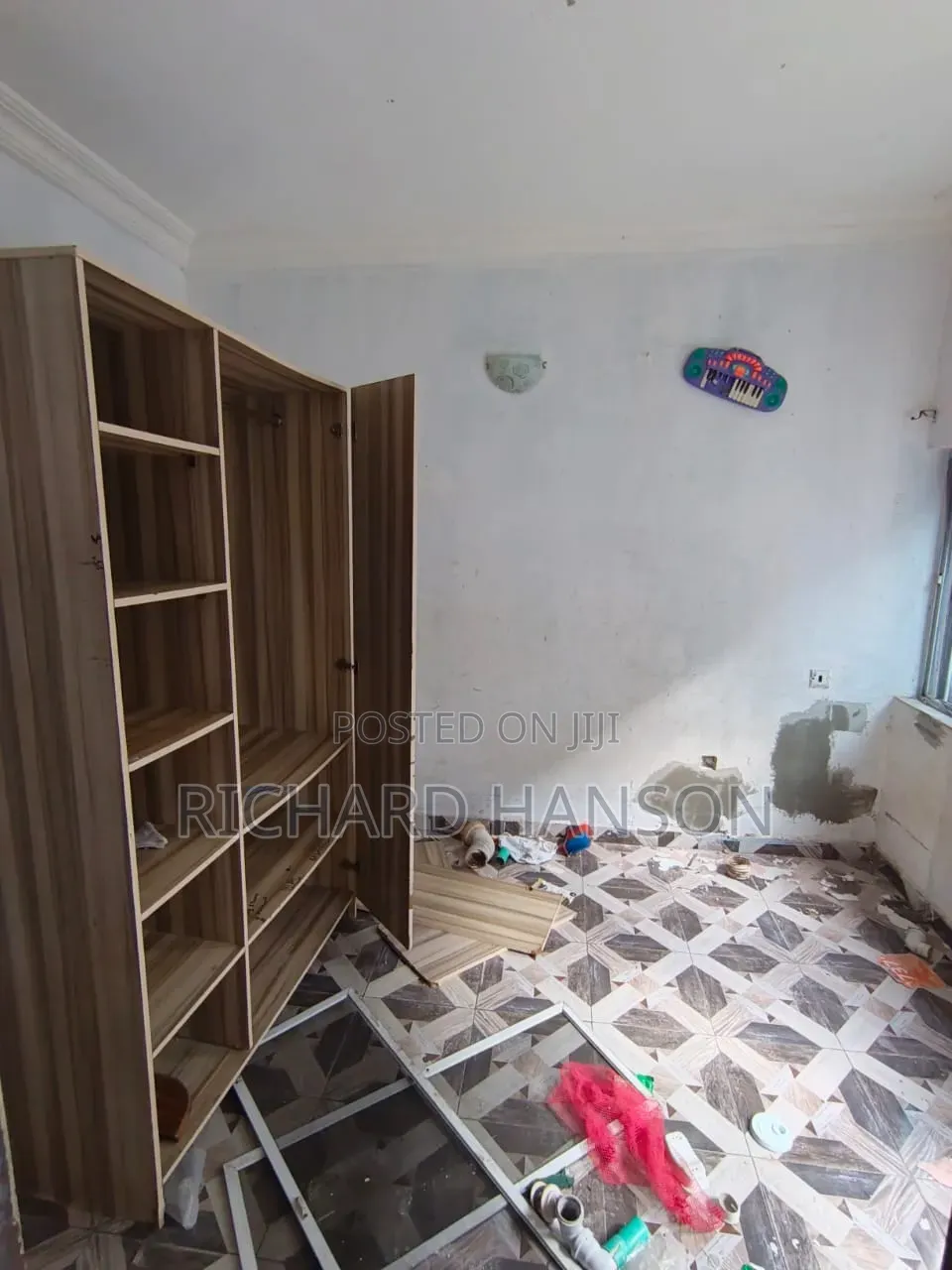 2bdrm Apartment in In Majek, Sangotedo for rent