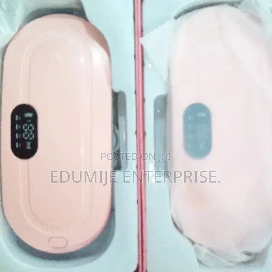 Menstrual Massage Belt
