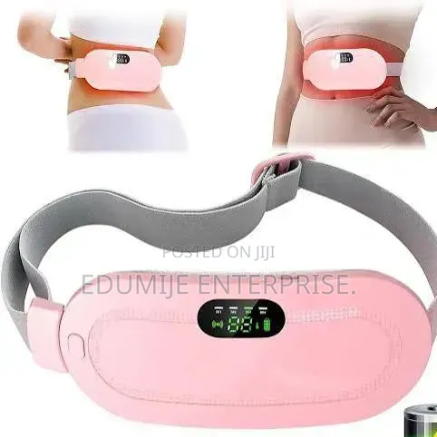 Menstrual Massage Belt