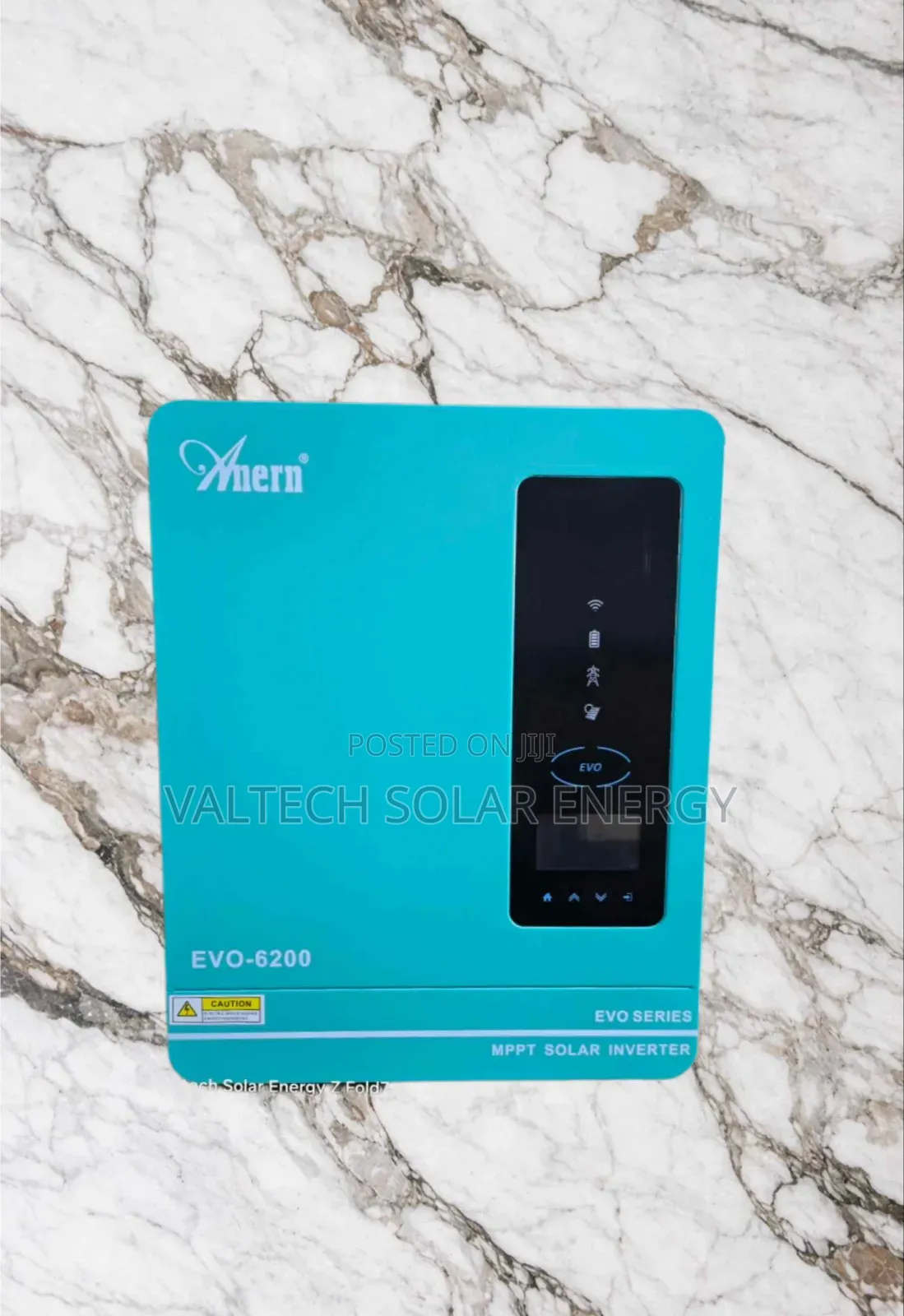 Anern Sci-Evo-6200 48v 6.2kw Hybrid Solar Inverter
