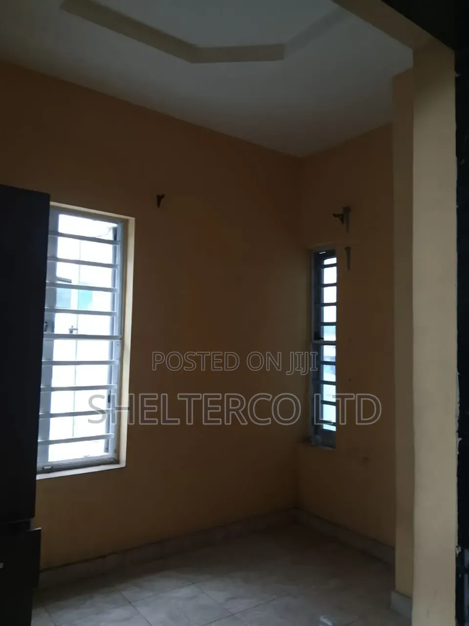 Mini Flat in Gated, Kilo for rent