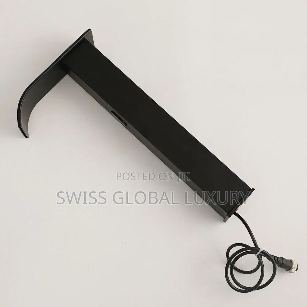 Automatic Sensor Basin Tap Electric and Battery (Touchless Tap)