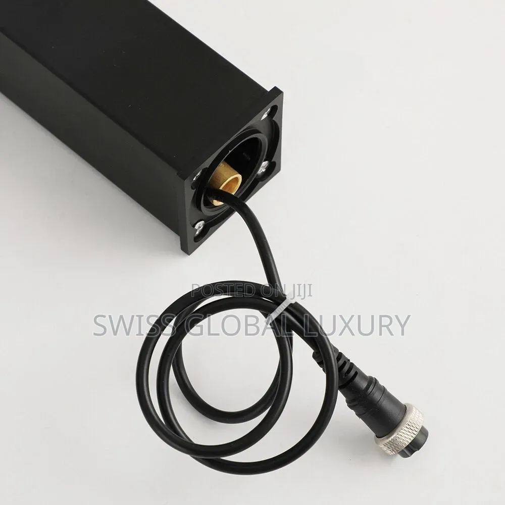 Automatic Sensor Basin Tap Electric and Battery (Touchless Tap)