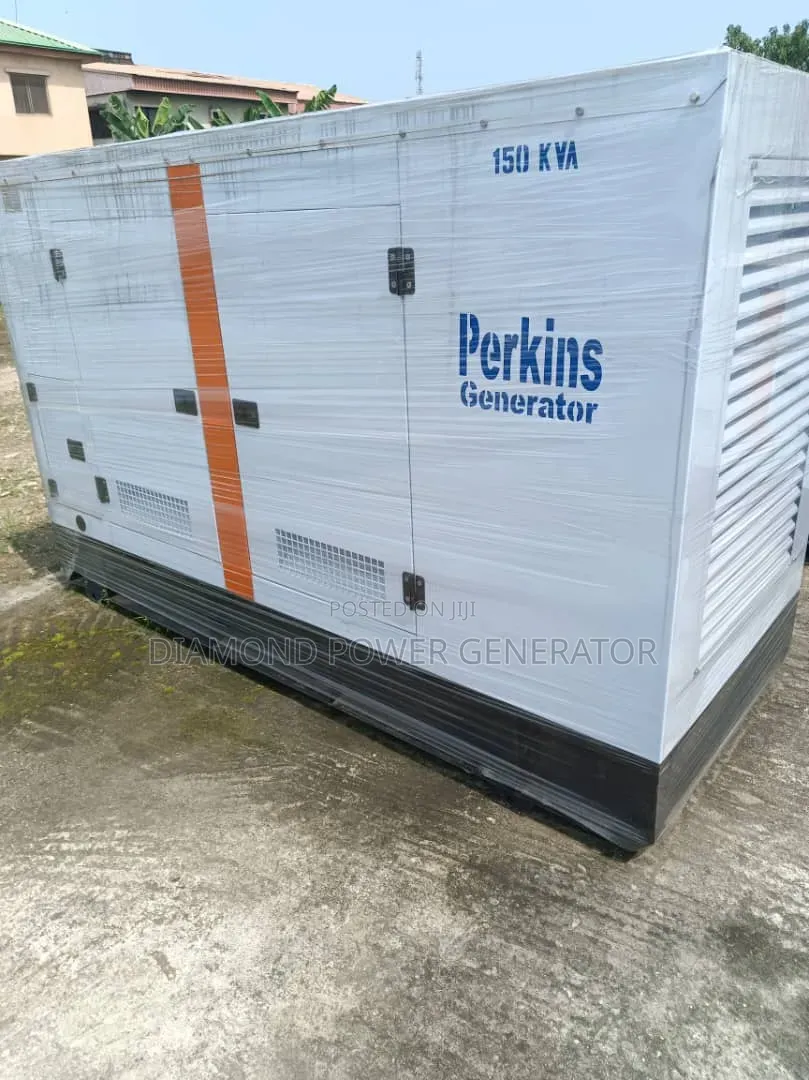 BRand New Diesel Generator