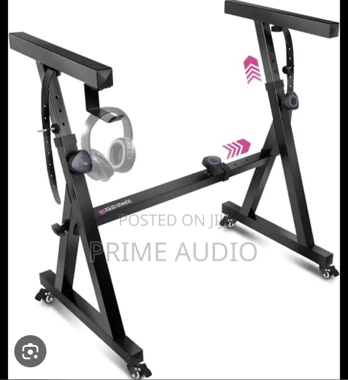 Heavy Duty Keyboard Stand